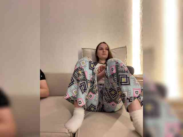 Annafirepussy webcam