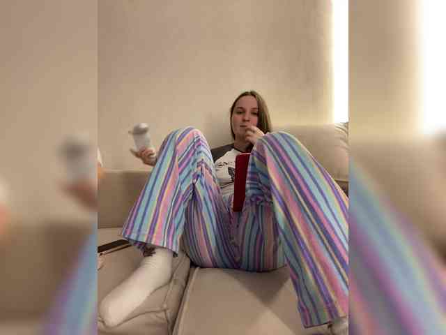 Annafirepussy webcam