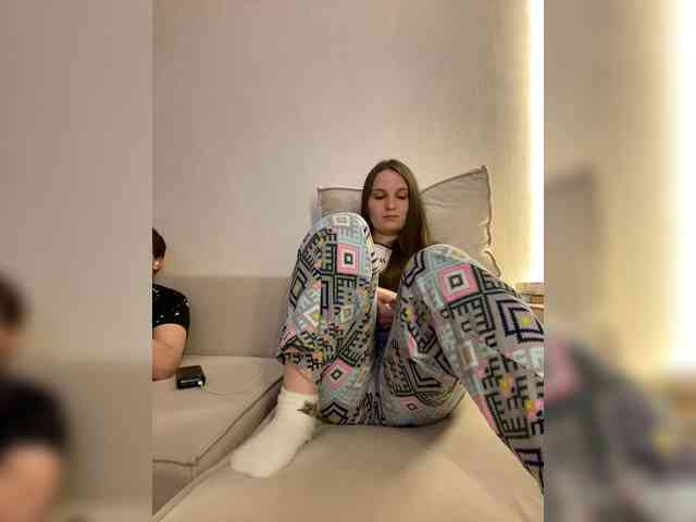 Annafirepussy webcam