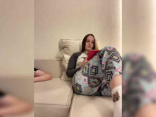 Annafirepussy webcam