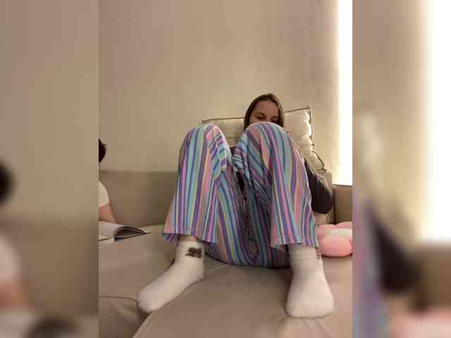 Annafirepussy webcam