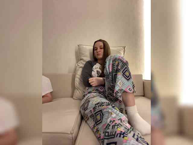 Annafirepussy webcam