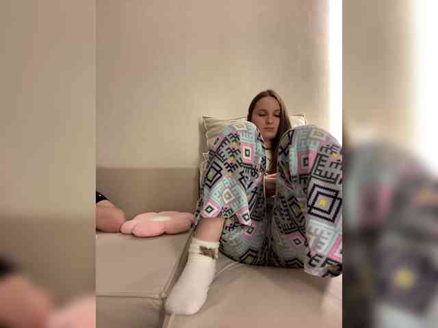 Annafirepussy webcam