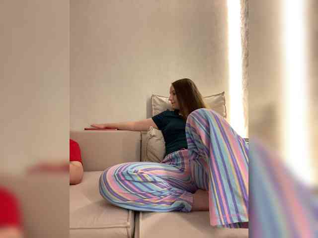 Annafirepussy webcam