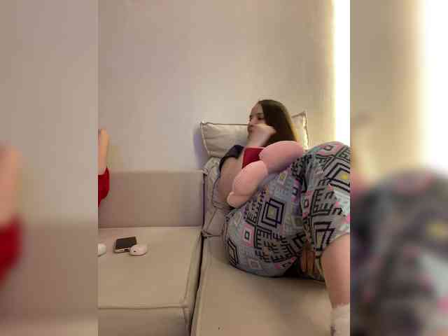 Annafirepussy webcam