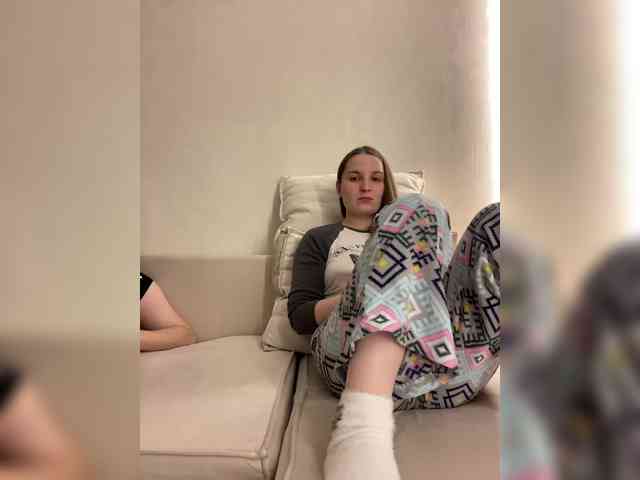 Annafirepussy webcam