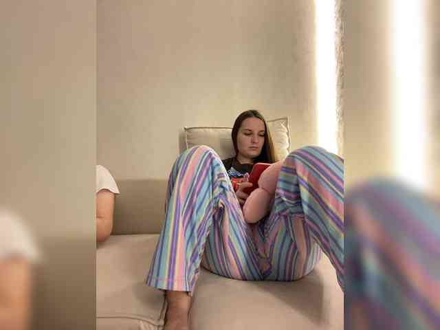 Annafirepussy webcam