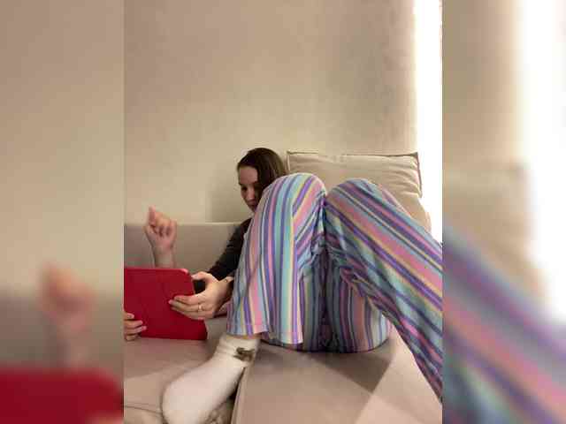 Annafirepussy webcam