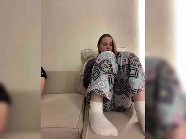 Annafirepussy webcam