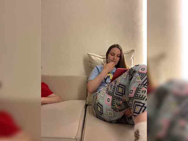 Annafirepussy webcam