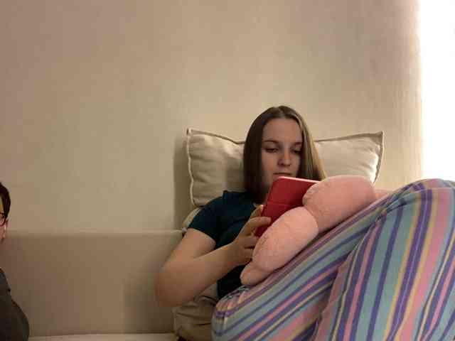 Annafirepussy webcam