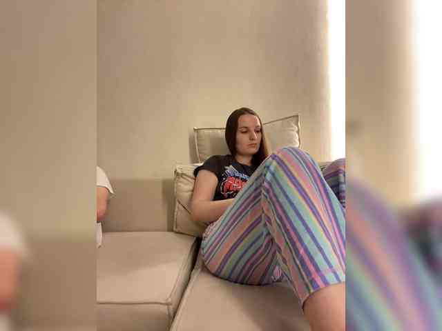 Annafirepussy webcam
