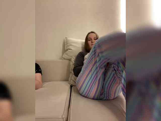 Annafirepussy webcam