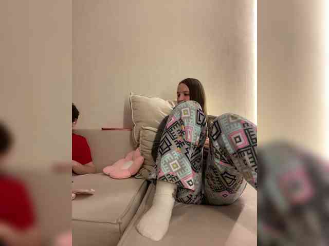 Annafirepussy webcam