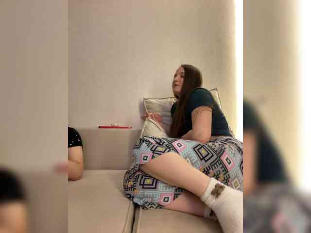 Annafirepussy