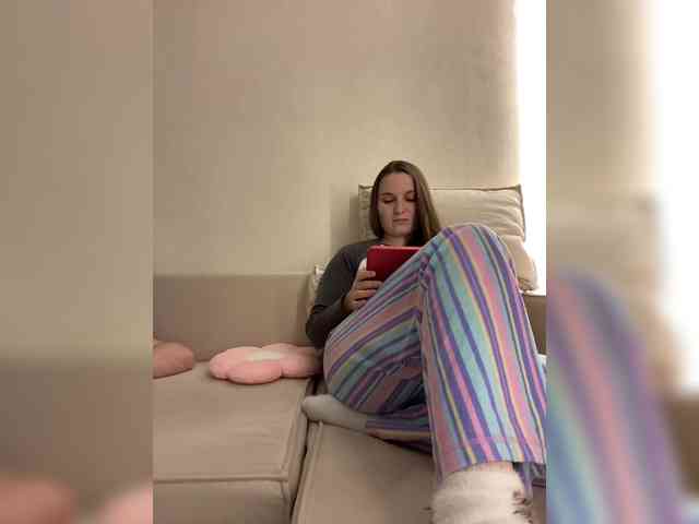 Annafirepussy webcam
