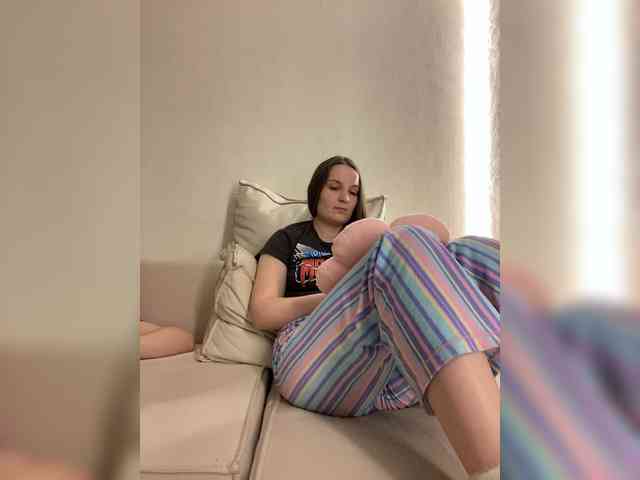 Annafirepussy webcam