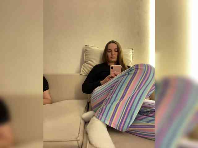 Annafirepussy webcam