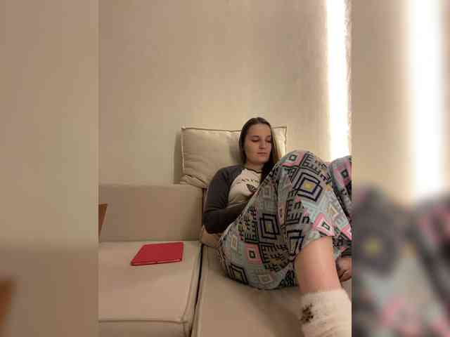 Annafirepussy webcam