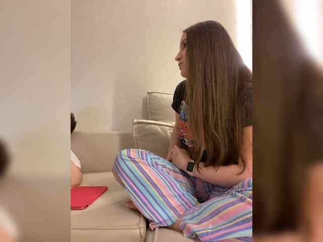 Annafirepussy webcam