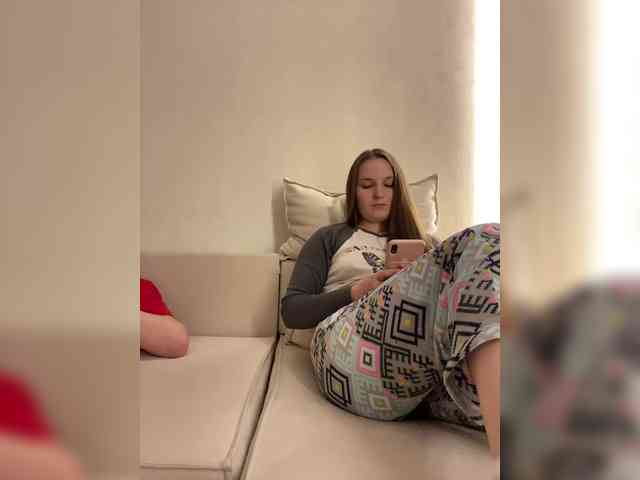 Annafirepussy webcam