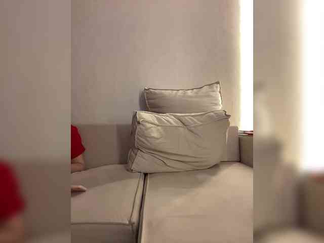 Annafirepussy webcam