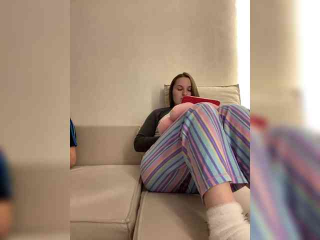 Annafirepussy webcam
