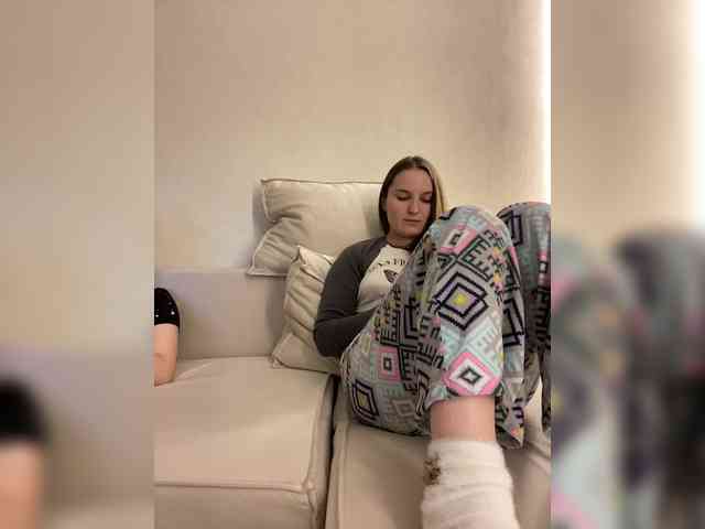 Annafirepussy webcam