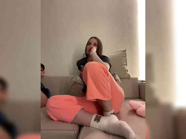 Annafirepussy webcam