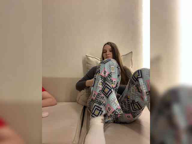 Annafirepussy webcam
