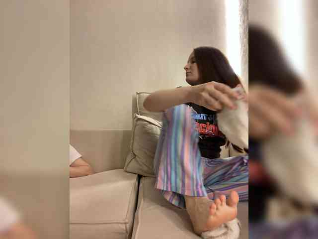 Annafirepussy webcam
