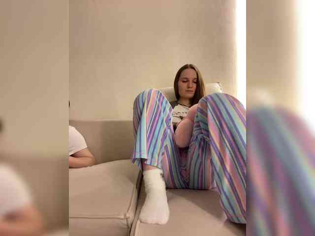 Annafirepussy webcam