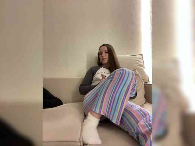 Annafirepussy webcam