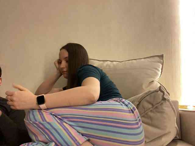 Annafirepussy webcam