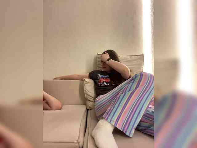 Annafirepussy webcam
