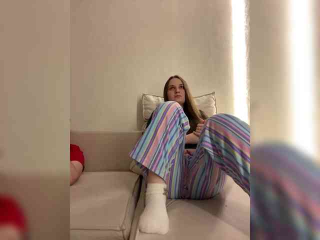 Annafirepussy webcam