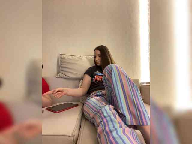 Annafirepussy webcam