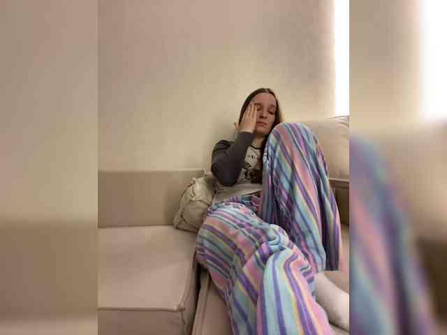 Annafirepussy webcam