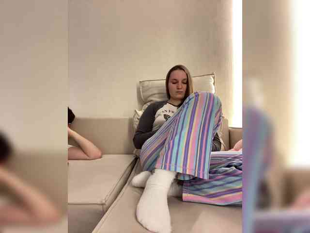 Annafirepussy webcam