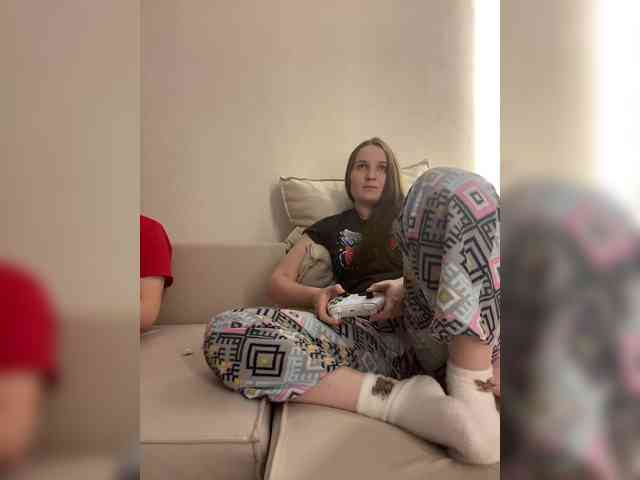 Annafirepussy webcam