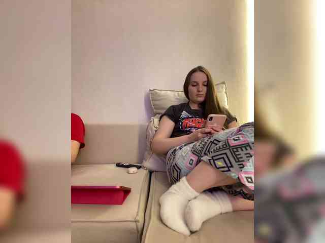 Annafirepussy webcam