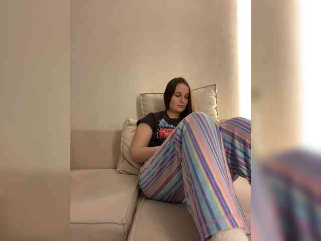 Annafirepussy webcam