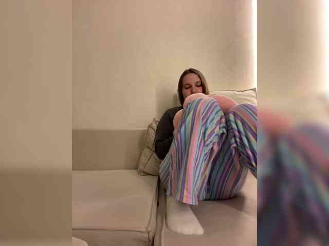 Annafirepussy webcam