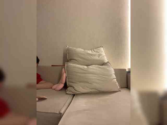 Annafirepussy webcam
