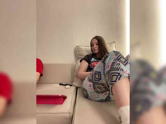 Annafirepussy webcam