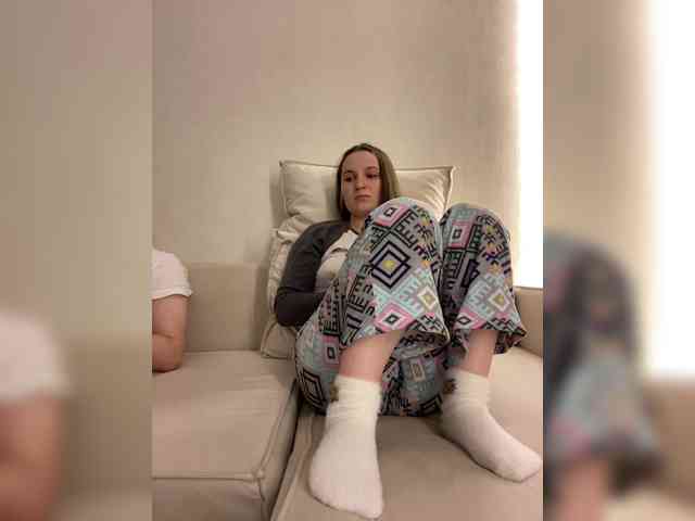 Model: Annafirepussy