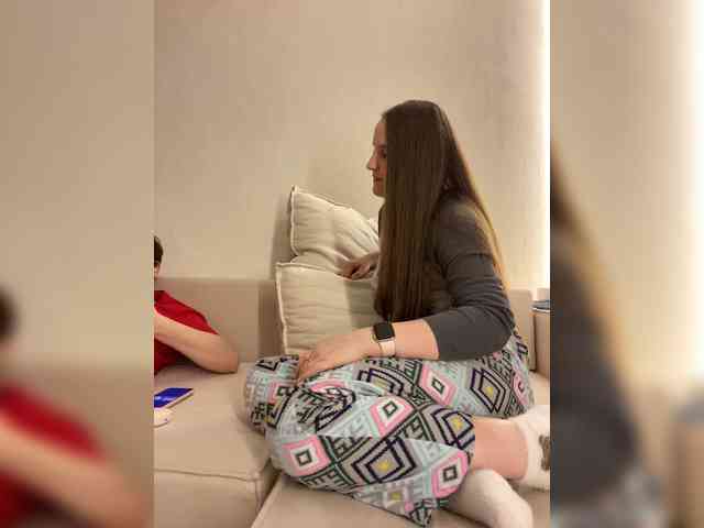 Annafirepussy webcam