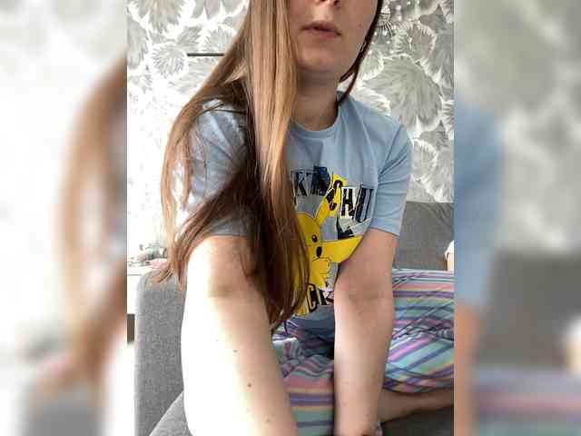 Модель: Annafirepussy