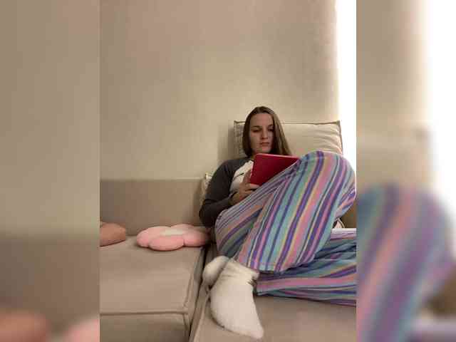 Annafirepussy webcam