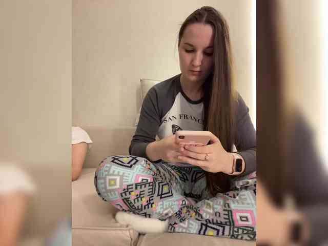 Annafirepussy webcam